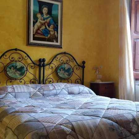 Villa Borgo La Forgia Roccasicura Exterior foto