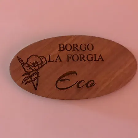 Villa Borgo La Forgia Roccasicura Zimmer foto