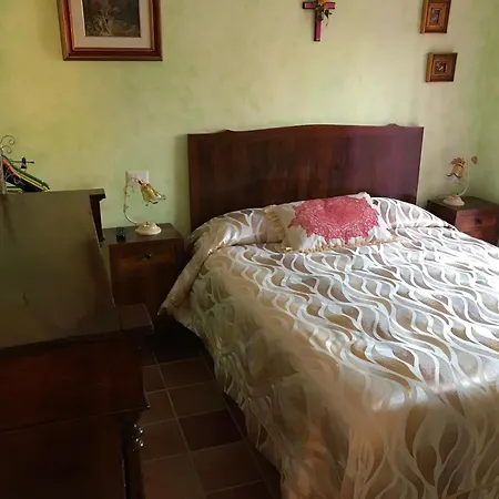 Villa Borgo La Forgia Roccasicura Zimmer foto