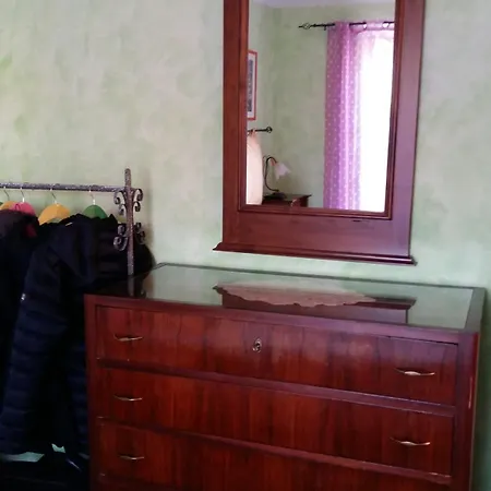 Villa Borgo La Forgia Roccasicura Zimmer foto