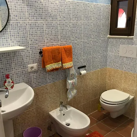 Villa Borgo La Forgia Roccasicura Zimmer foto