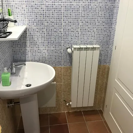 Villa Borgo La Forgia Roccasicura Zimmer foto