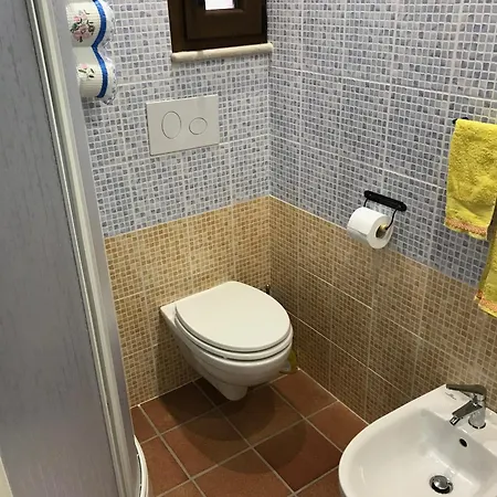 Villa Borgo La Forgia Roccasicura Zimmer foto