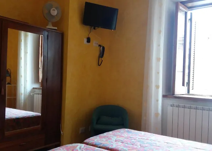 Borgo La Forgia