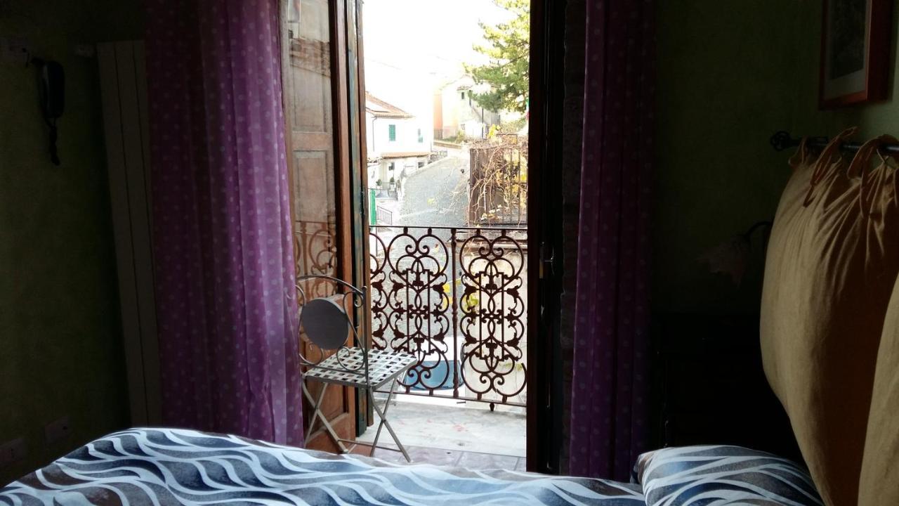Borgo La Forgia Bauernhof