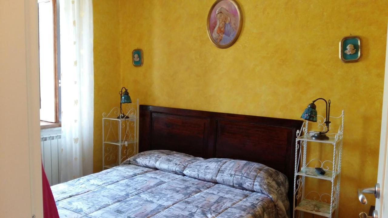 Borgo La Forgia Bauernhof