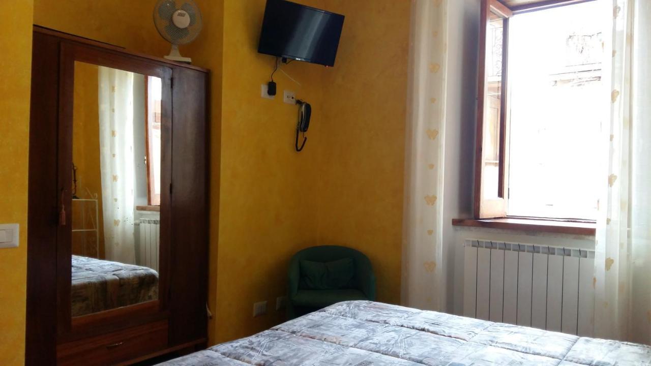 Bauernhof Borgo La Forgia Roccasicura