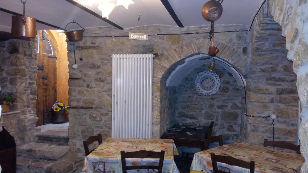 Borgo La Forgia Bauernhof