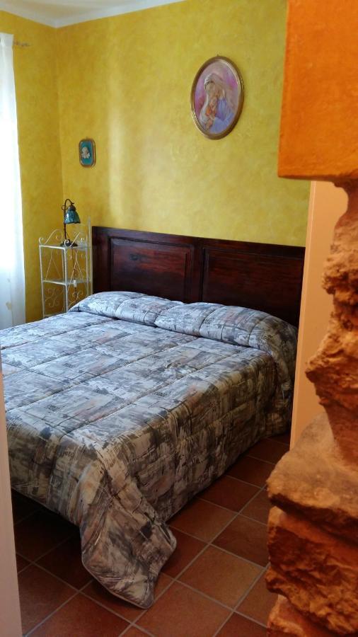 Borgo La Forgia *