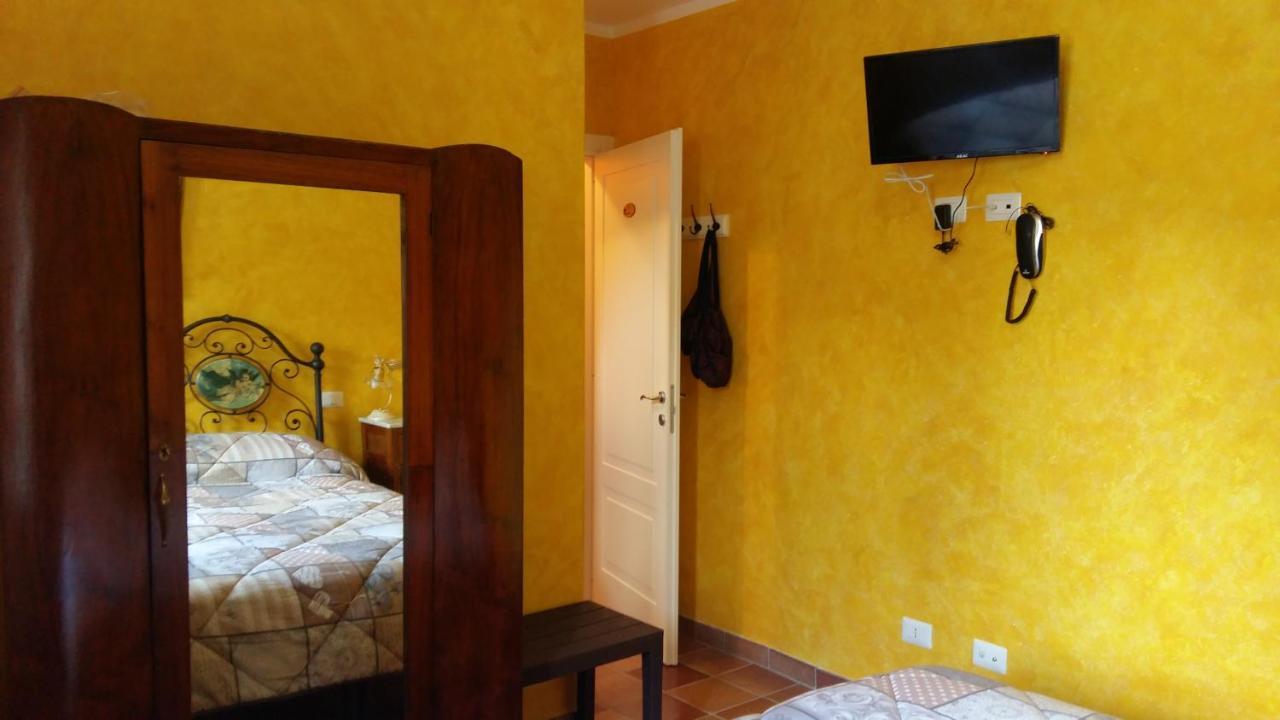Bauernhof Borgo La Forgia