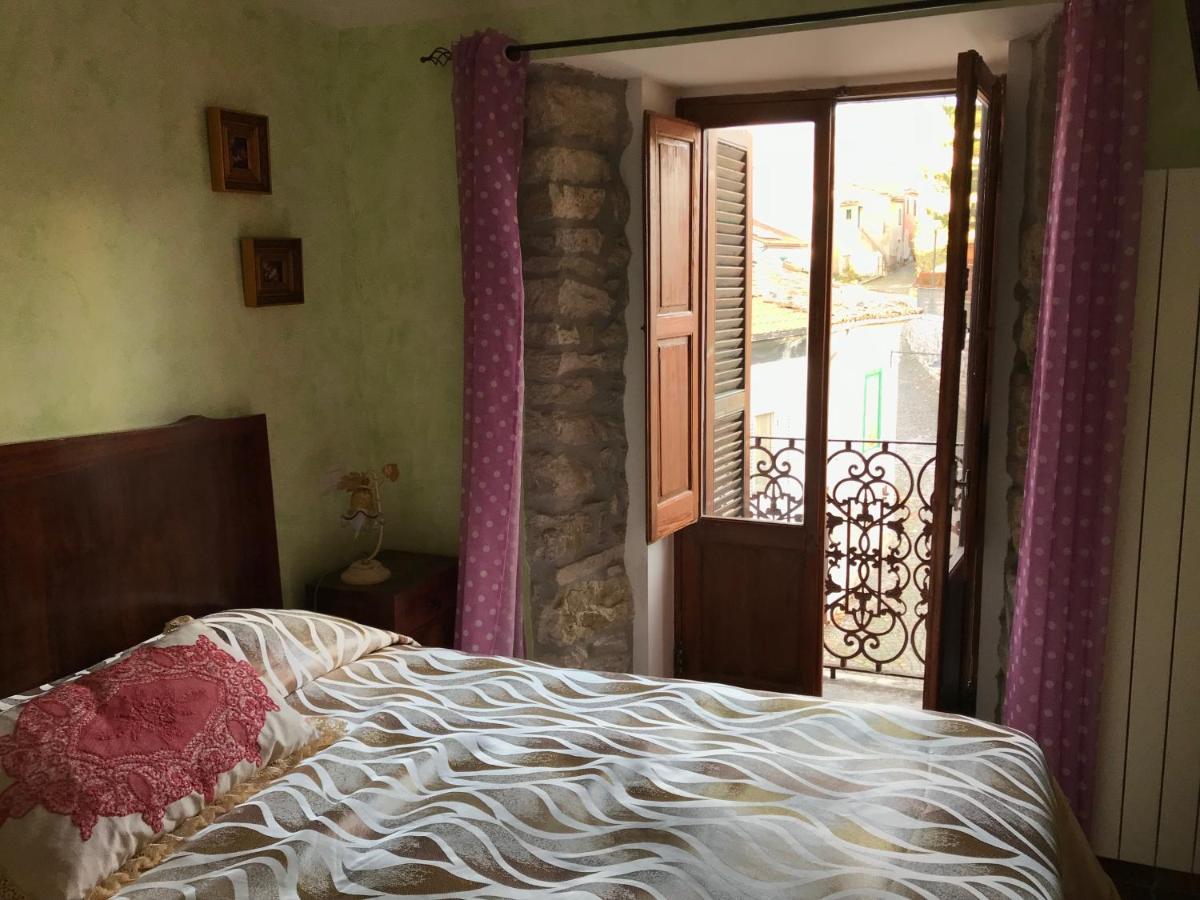 Bauernhof Borgo La Forgia *
