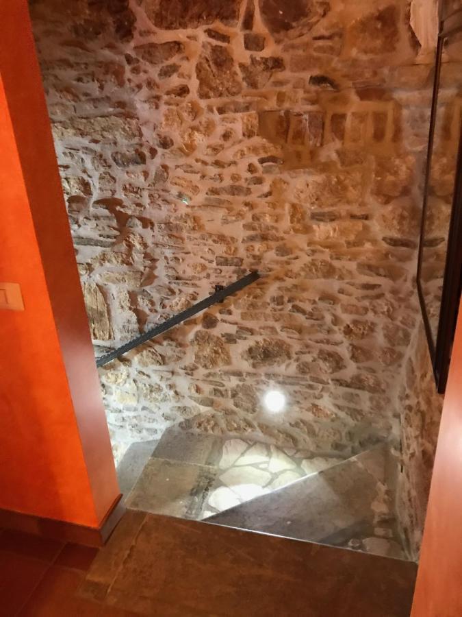 Bauernhof Borgo La Forgia *