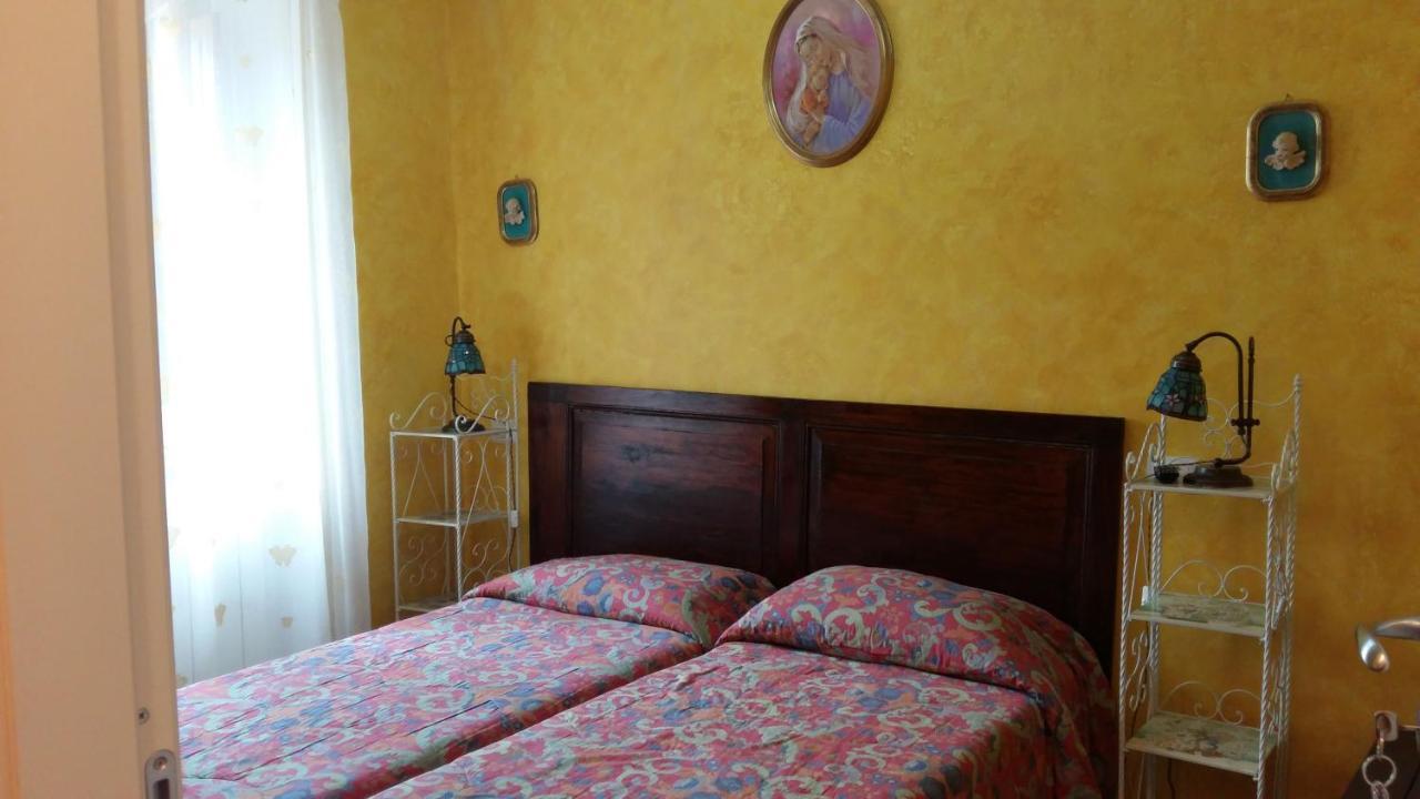 Bauernhof Borgo La Forgia