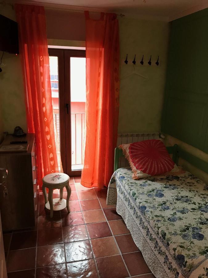 Borgo La Forgia