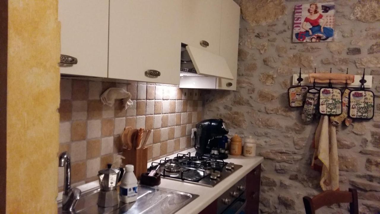 Borgo La Forgia * Roccasicura