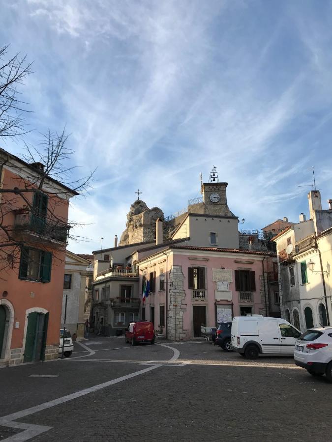 Borgo La Forgia Bauernhof *