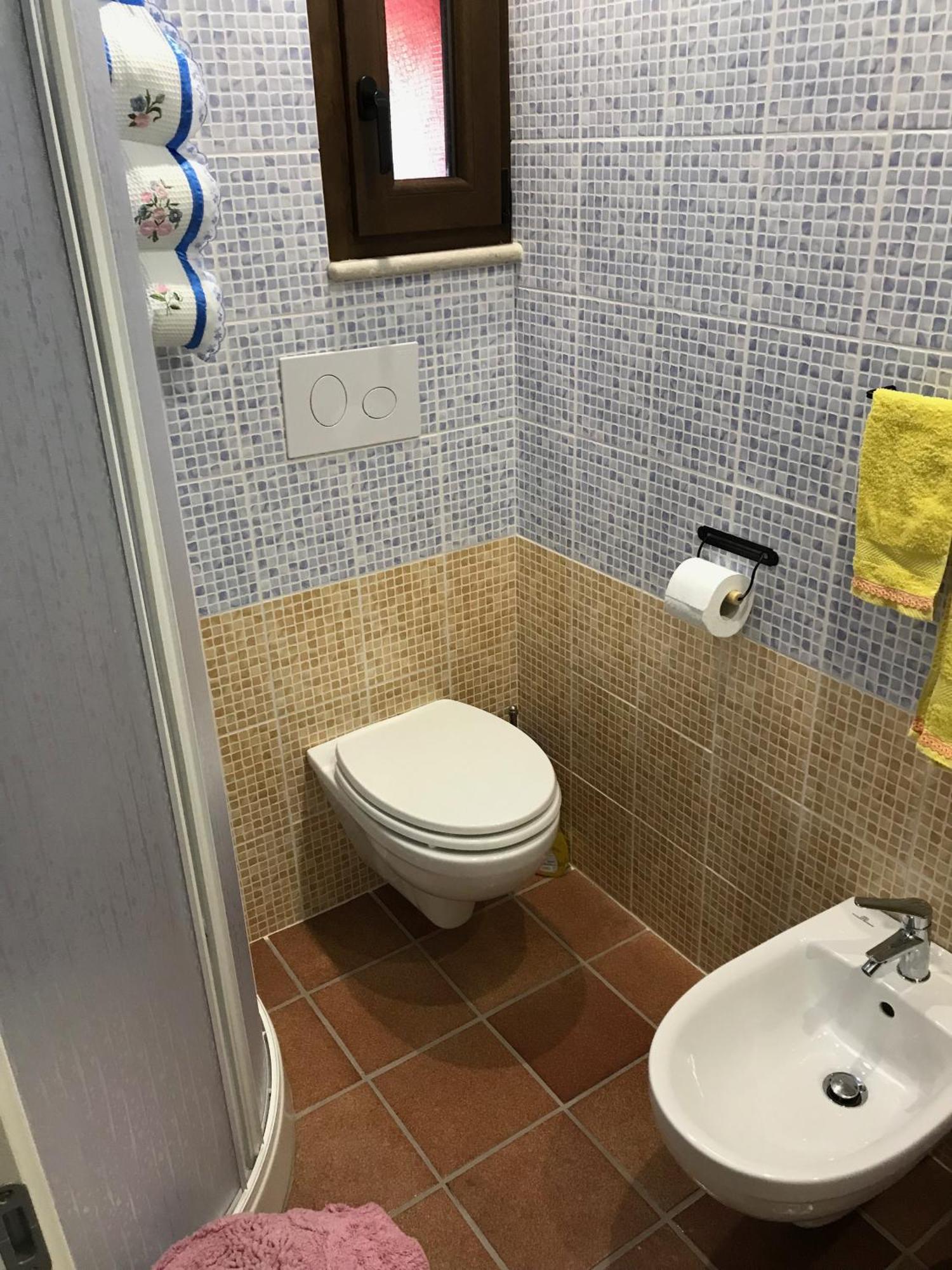 Bauernhof Borgo La Forgia